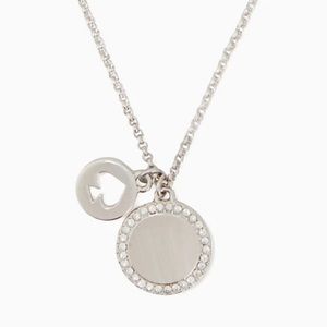 Kate Spade Necklace